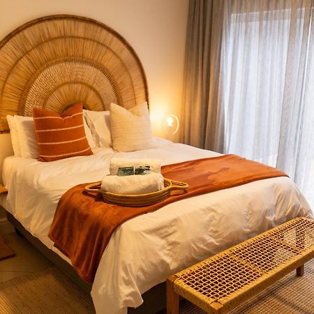 Deja Blue Beachfront Villa, Newly Renovated Langstrand Exterior foto